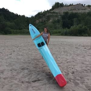 Meet your Posher, Jade